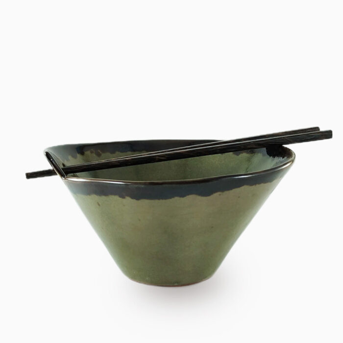 IAS bowl