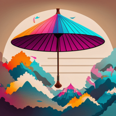 Unusual and everyday Asian objects