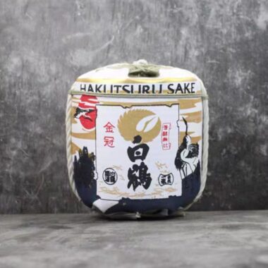 Unusual and everyday Asian objects