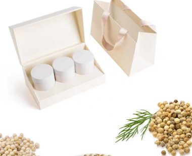 Set cambodian Pepper